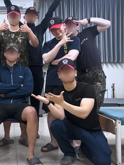 anodetomind's tweet photo. HAPPY MONDAY WOOZIDAN 🥰 https://t.co/rSCJCHOKS6