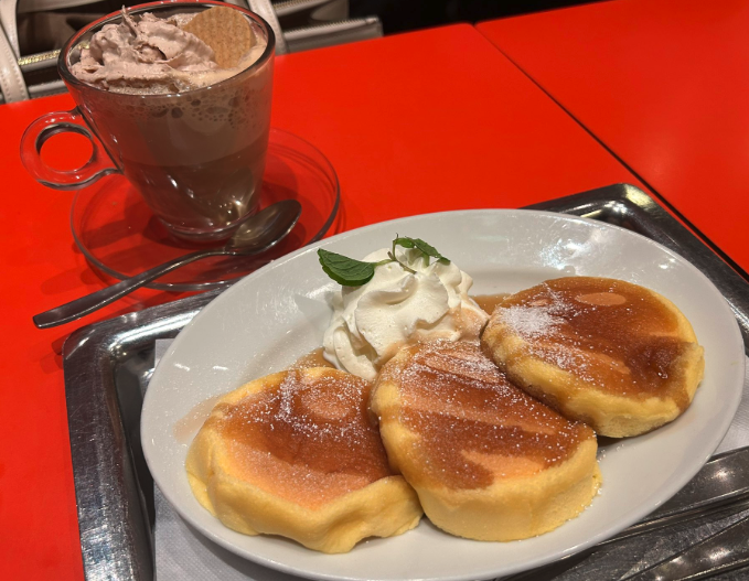kutsalgursoy's tweet photo. 今日の朝活🥰
朝から幸せすぎたあ
でも天王寺ちょっと遠いい、、笑 https://t.co/GIfgmFJmGU