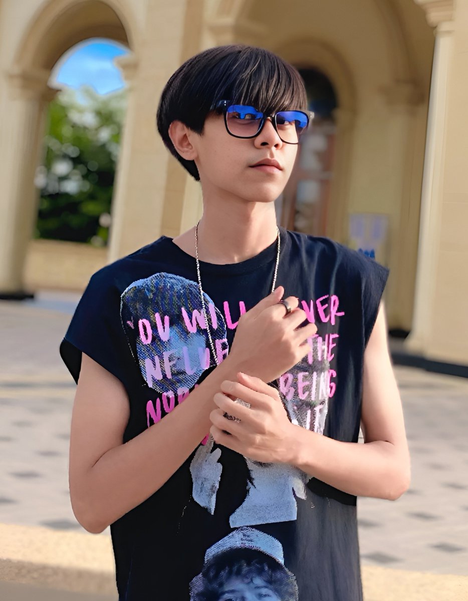 Notcry90459475's tweet photo. ถ้าไม่ทัก รักไม่เกิดนะบอกก���อน🫣
#อยุธยา https://t.co/N8rp8mKbWS