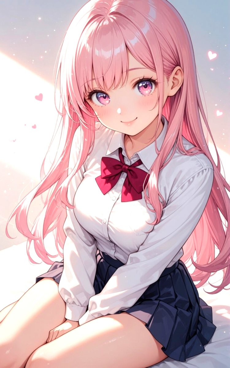 おつミュウミュウヾ(*´∀｀*)ﾉ 月曜お疲れさま~ 夜はゆっく過ごしてね✩.*˚