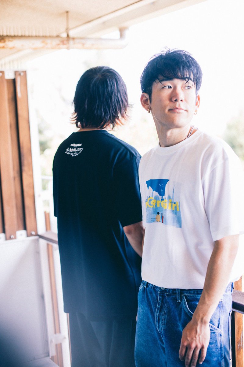 rgg_official's tweet photo. ＼🎁✨NEW GOODS解禁✨🎁／

reGretGirl presents
忘れたくないワンマン
"スリーシティ・スリーピース"

いよいよ7/31(金)より
7年ぶりとなる東名阪クアトロツアーがスタート！🚗✨

会場で販売するNEW GOODSを大公開！👀

ライブの記念に、ぜひ会場でGETしてください！💙

#reGretGirl https://t.co/qnAO0v1rNc