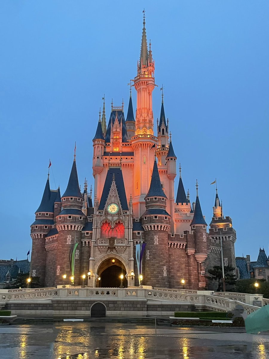 killer_Queen_25's tweet photo. 楽しかった🐭🏰 https://t.co/9rF0ORLDGP