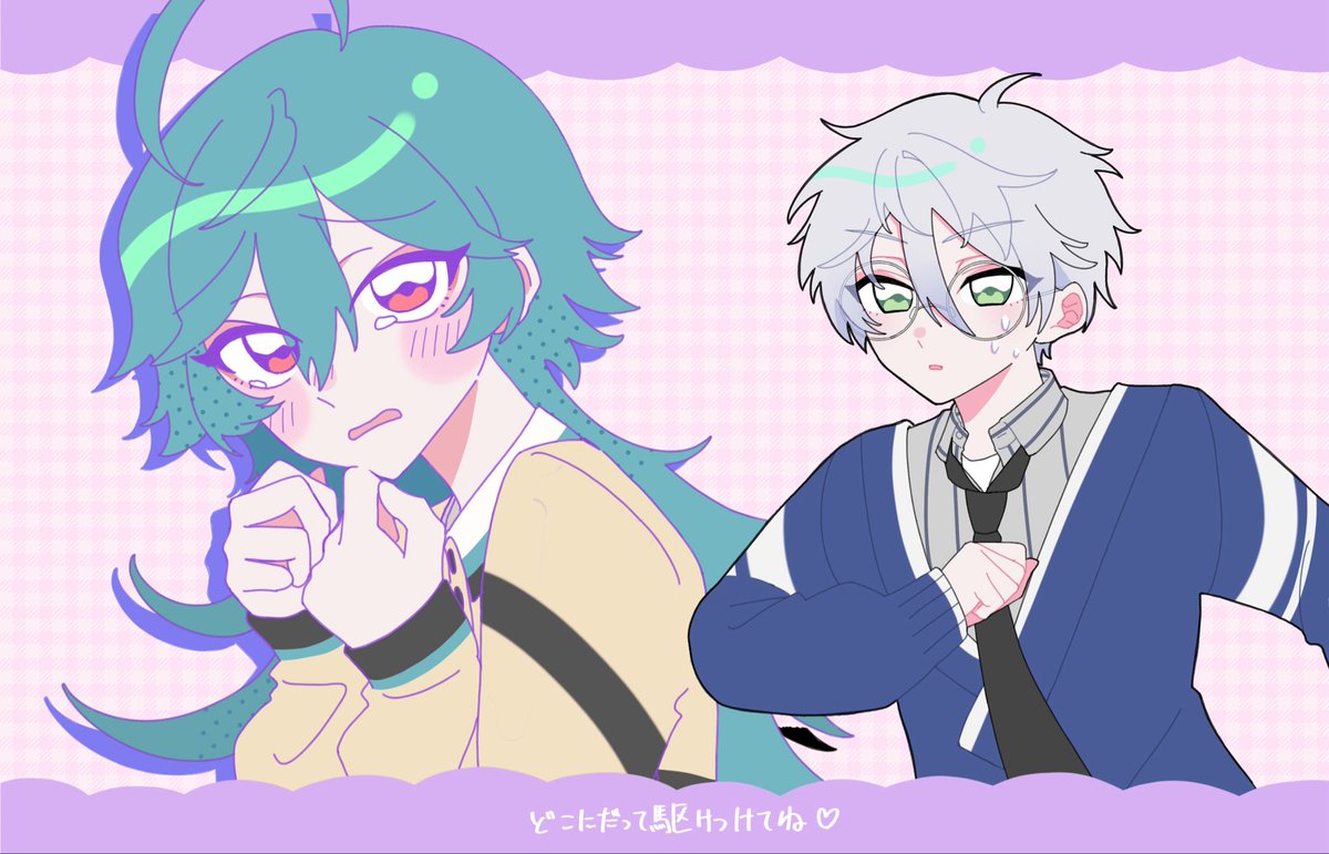 rainyan92's tweet photo. エスプリでグリズリーに襲われたら♡ https://t.co/mscODBrGFX