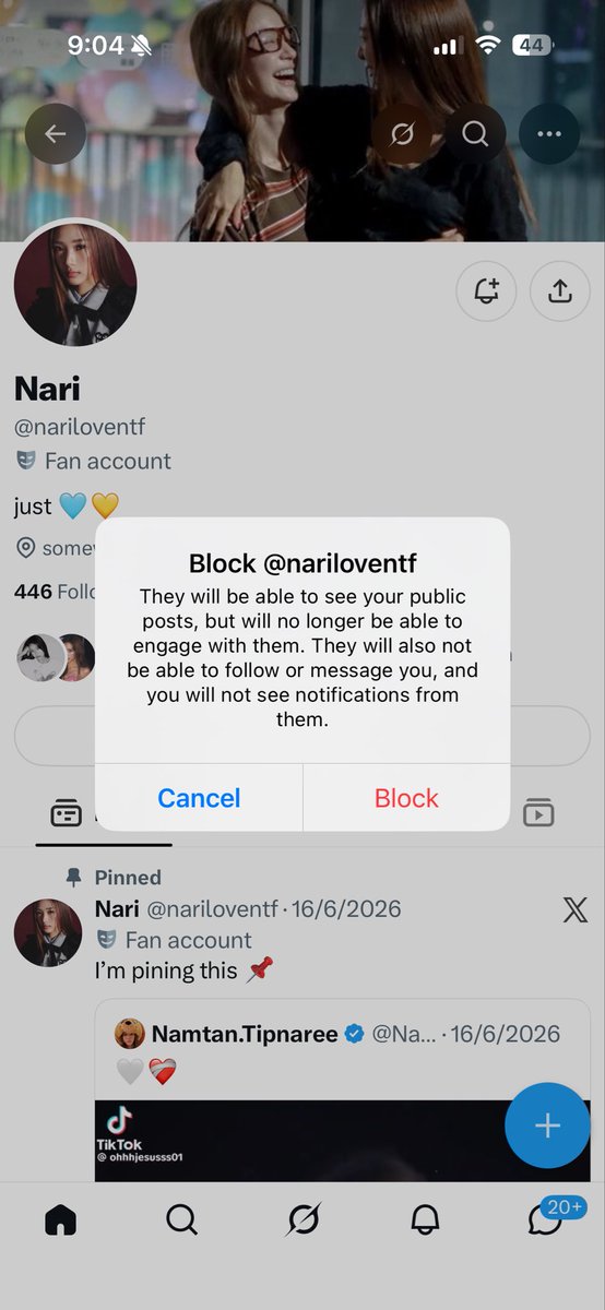 megab1122's tweet photo. @nariloventf https://t.co/9UsMoOsySt