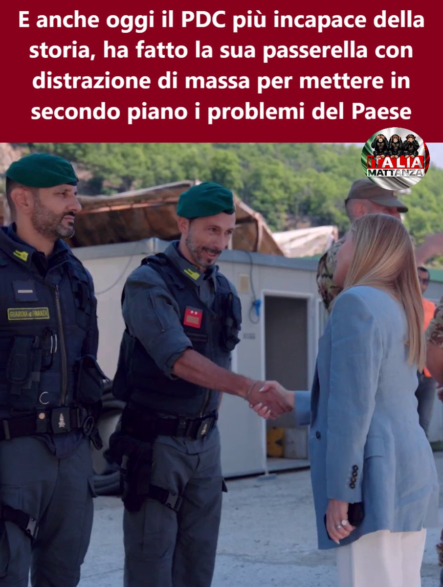 Italia Mattanza tweet media