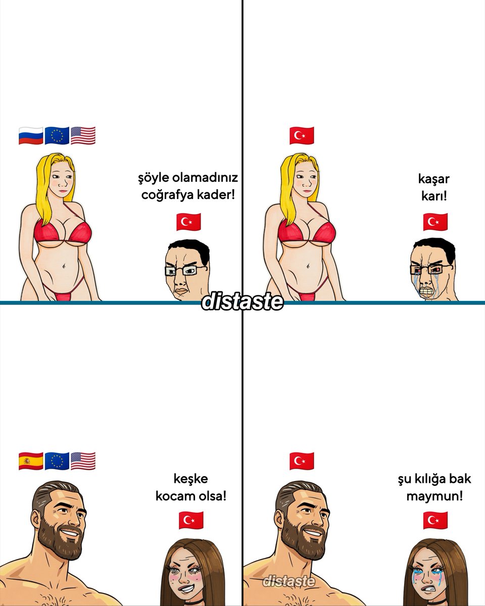 Musiala_31's tweet photo. Aşağılık kompleksi. https://t.co/rgMeYtpuLq