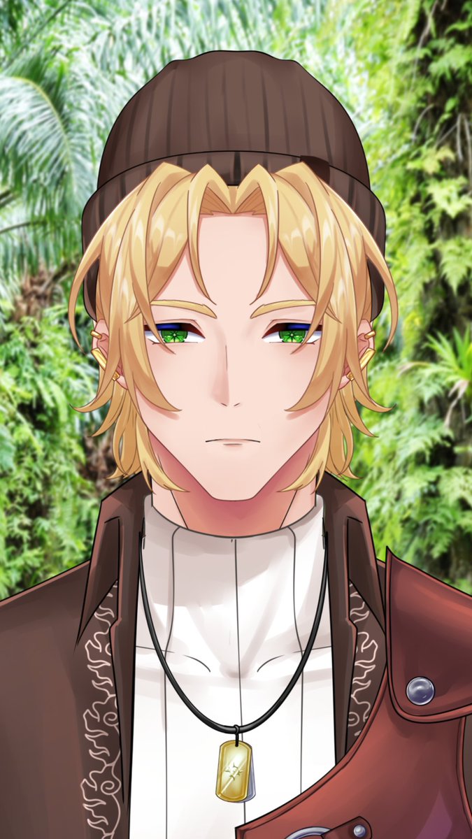 KarnaKusuma_'s tweet photo. VTuber vs IRL (VA/Dalang)🐏 https://t.co/gU0sNmjOKM