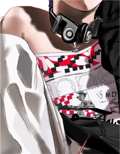 yuri508jam's tweet photo. #GON絵イム https://t.co/LUnE2ODK2Q