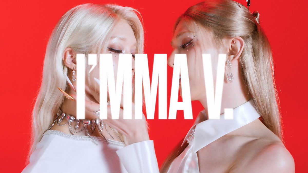 XLOV_official's tweet photo. [📺]

[XLOV × 생활약속] "I’MMA V."

🔗 https://t.co/M86a35bQcr

#XLOV #엑스러브
#생활약속 #기분전환 https://t.co/fjGrb2BAUZ