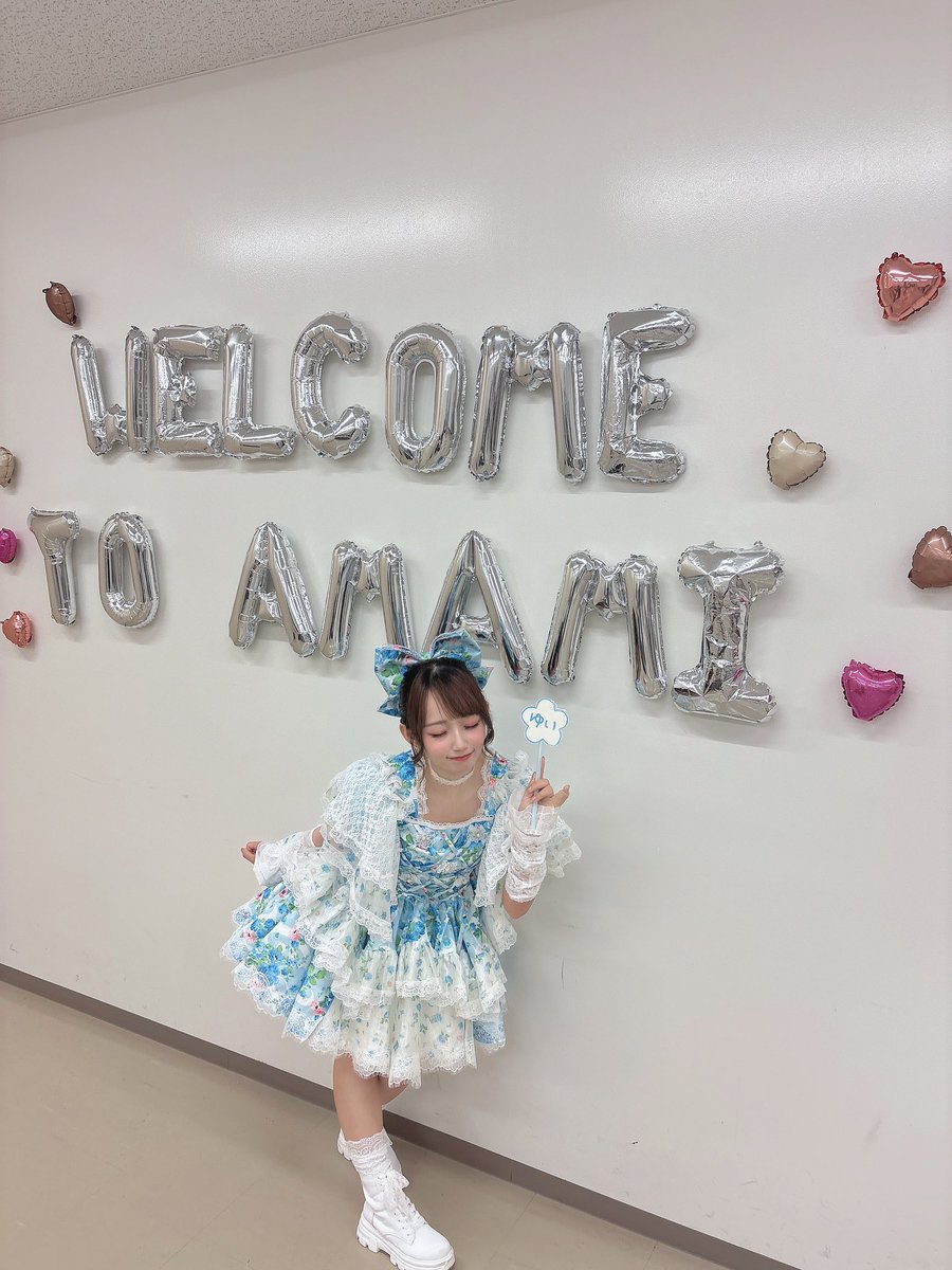 音井 結衣(SWEET STEADY) (@yui_ss0109) / Posts / X