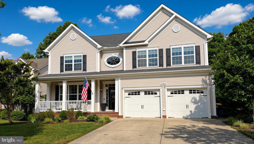 MDawnBell's tweet photo. Big news! We've just lowered the price on this beautiful property in Saint Mary's County, MD. Look now!
- Dawn Bell #655123 with REMAX One
- Contact me at 301.904.7221 https://t.co/xdouuu2jsc