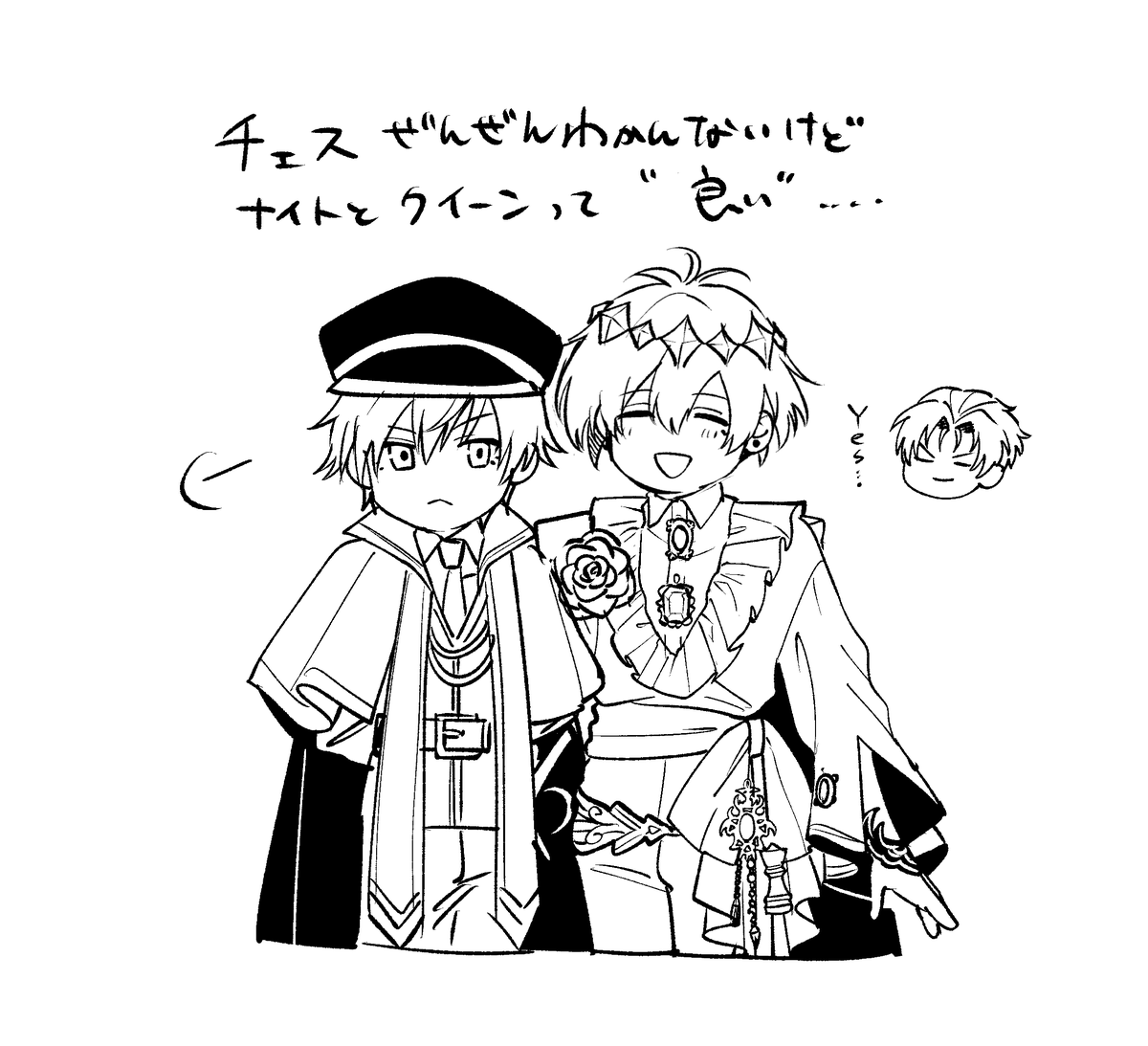 nappapa_sram315's tweet photo. いいよね…… https://t.co/ze2vpDdbhN