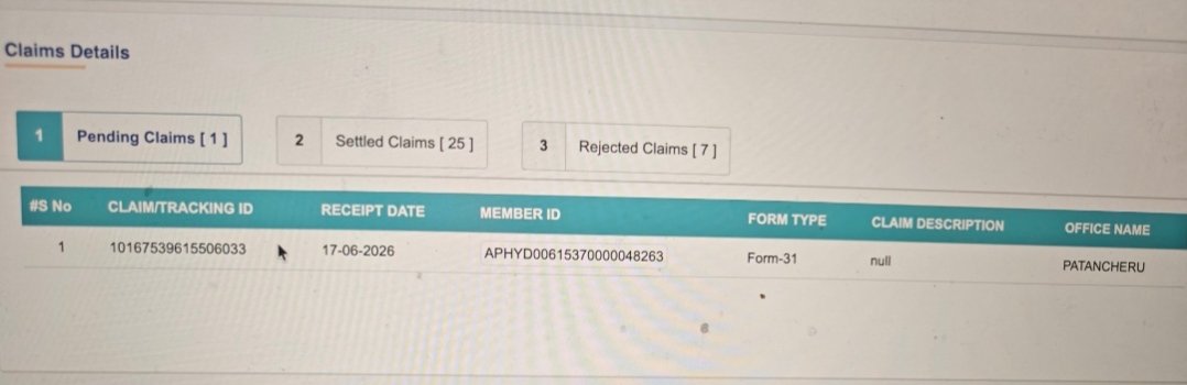 r623's tweet photo. @officialepfo Please process my claim https://t.co/WLA4HNYo83