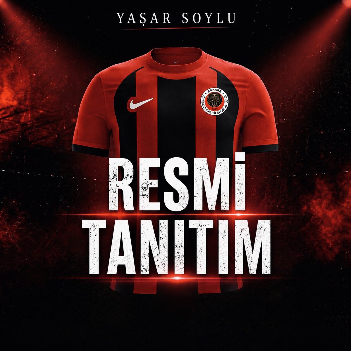 Yaşar Soylu tweet media