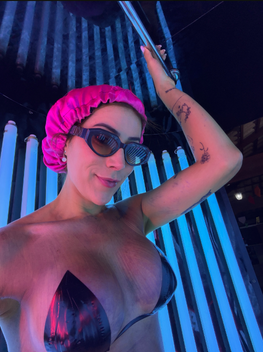 TS Barbara 🏳️‍⚧️✨ tweet media