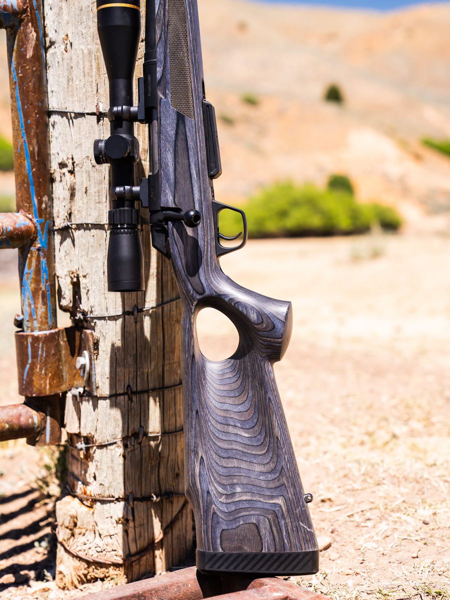 WinchesterRAC's tweet photo. WINCHESTER🍁
XPR Thumbhole Varmint (Suppressor Ready)
#Winchester #Varmint #XPR https://t.co/heRDMtwKRy