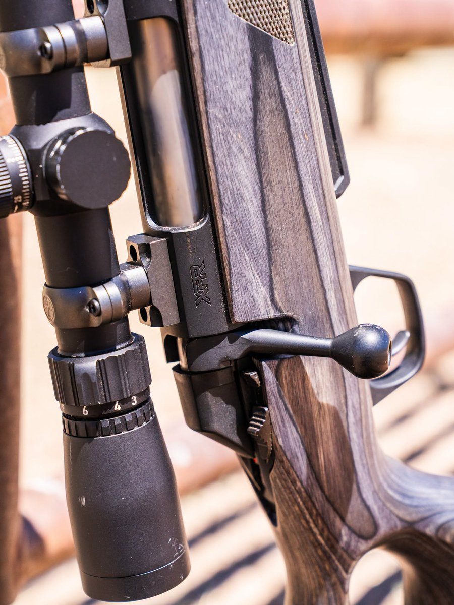 WinchesterRAC's tweet photo. WINCHESTER🍁
XPR Thumbhole Varmint (Suppressor Ready)
#Winchester #Varmint #XPR https://t.co/heRDMtwKRy