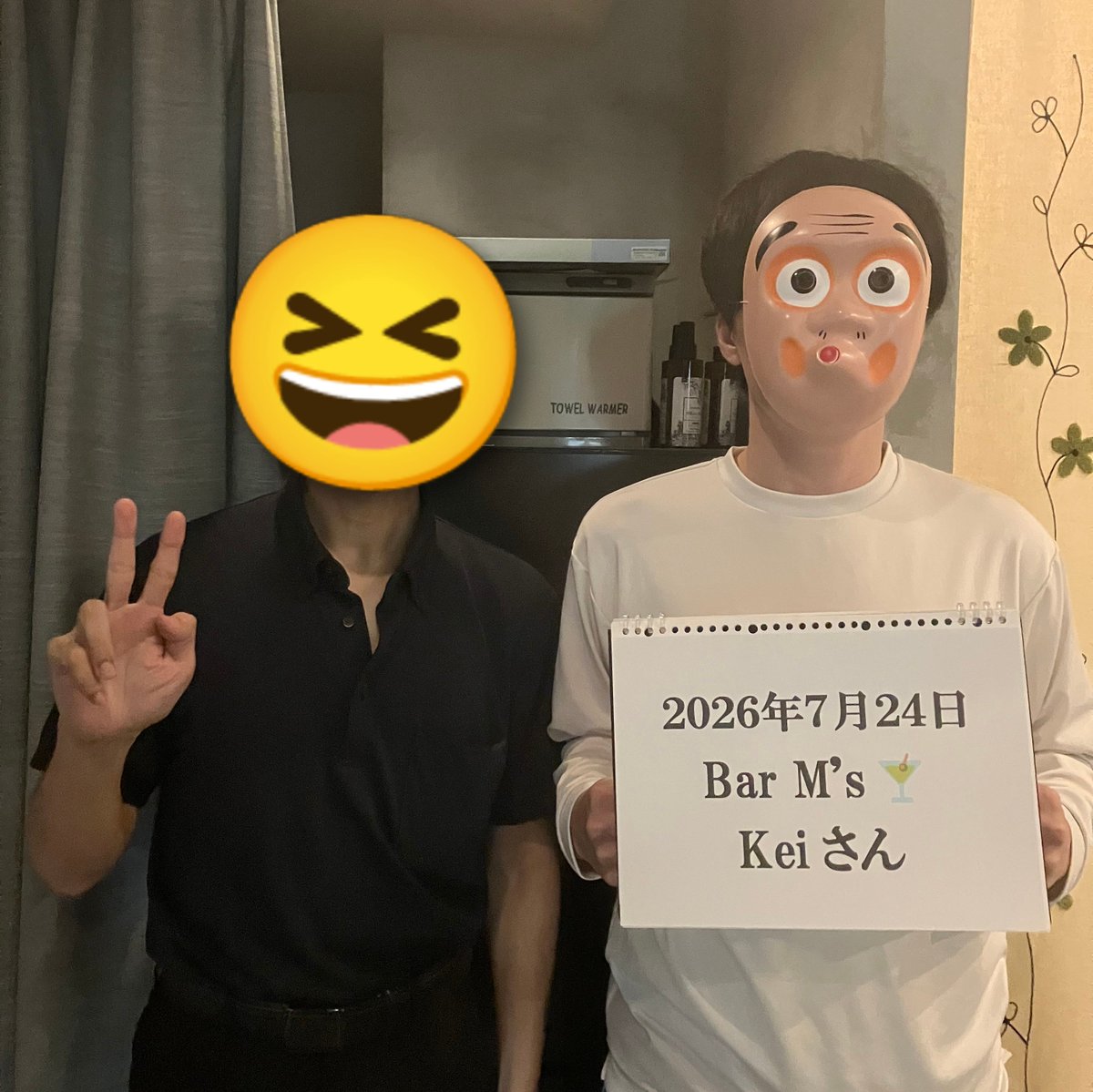 HobbyUek's tweet photo. 先週の振り返り。
僕はこの日、会いに行けると明言していませんでした。
しかし、彼のフリップは…この1枚に、こいでプロの誠実さが詰まっています。
1人、推しが増えました。 https://t.co/AZTL0oq4wG