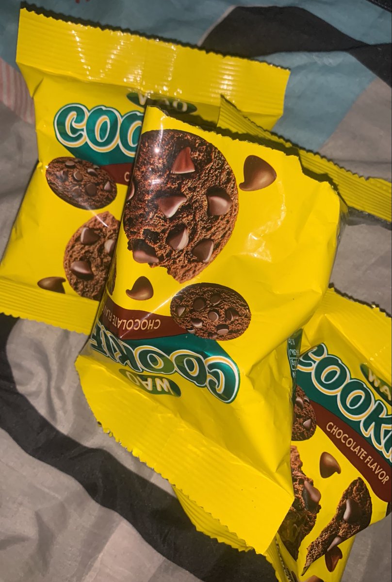 EdensLilithi's tweet photo. Love these cookies. https://t.co/MQ6iz9xKMp