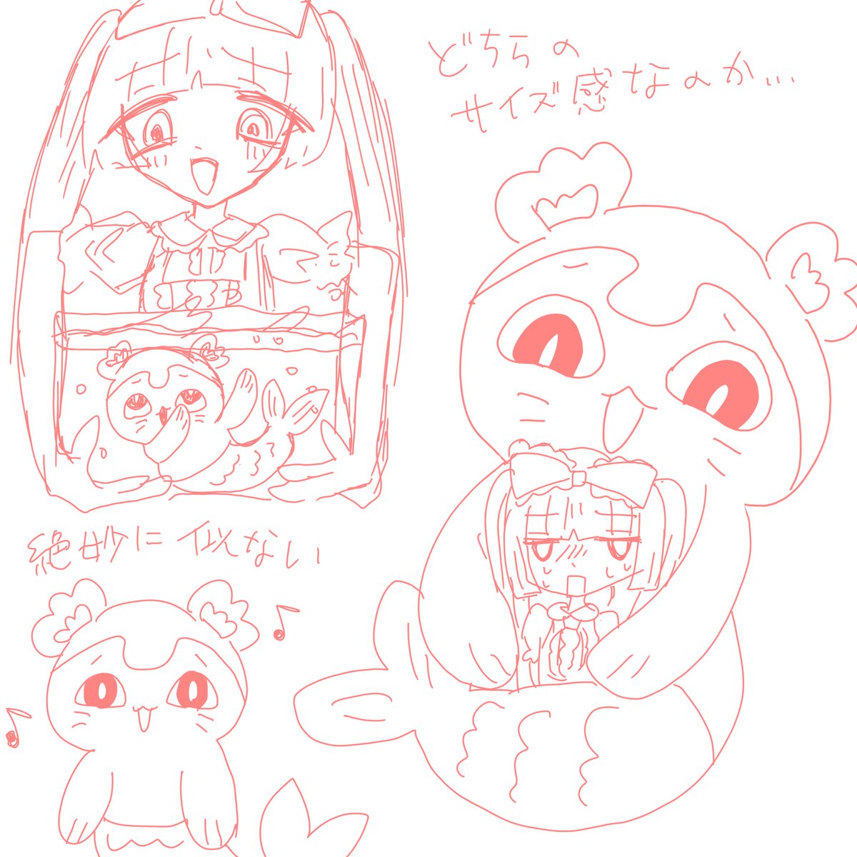 syoku__yo's tweet photo. 干ぃヵゝゎの映画観てからずっとメロメロで色々らくがきしてます https://t.co/xsC6SA39jH