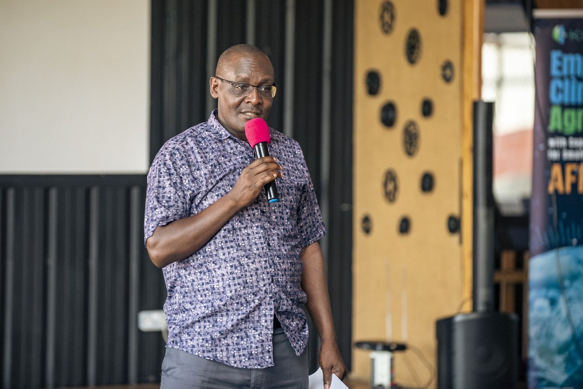 LakeHub's tweet photo. @CopernicusEU @EUinKenya @Zone01Kisumu @KijaniSpace @BuildFromHere_ Thank you to our mentors, judges, partners, and every participant for making the #KijaniSpaceHackathon a success.

7/7 https://t.co/D0GWdvqV0M