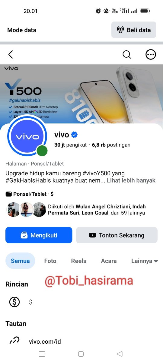 Tobi_hasirama's tweet photo. @vivo_indonesia ✨wish me luck✨

Potongan puzzle yang tepat adalah yang "B"

ayo ikutan!
@rapufh 
@hati_moengilku 
@verness_ 

✨ https://t.co/r4MEZKv4DU