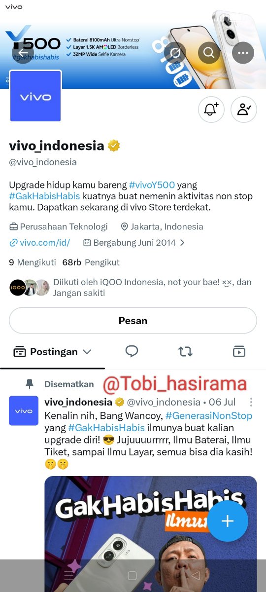 Tobi_hasirama's tweet photo. @vivo_indonesia ✨wish me luck✨

Potongan puzzle yang tepat adalah yang "B"

ayo ikutan!
@rapufh 
@hati_moengilku 
@verness_ 

✨ https://t.co/r4MEZKv4DU