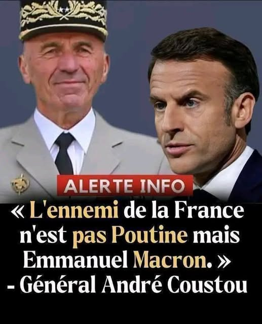 Xavier De La Croix tweet media