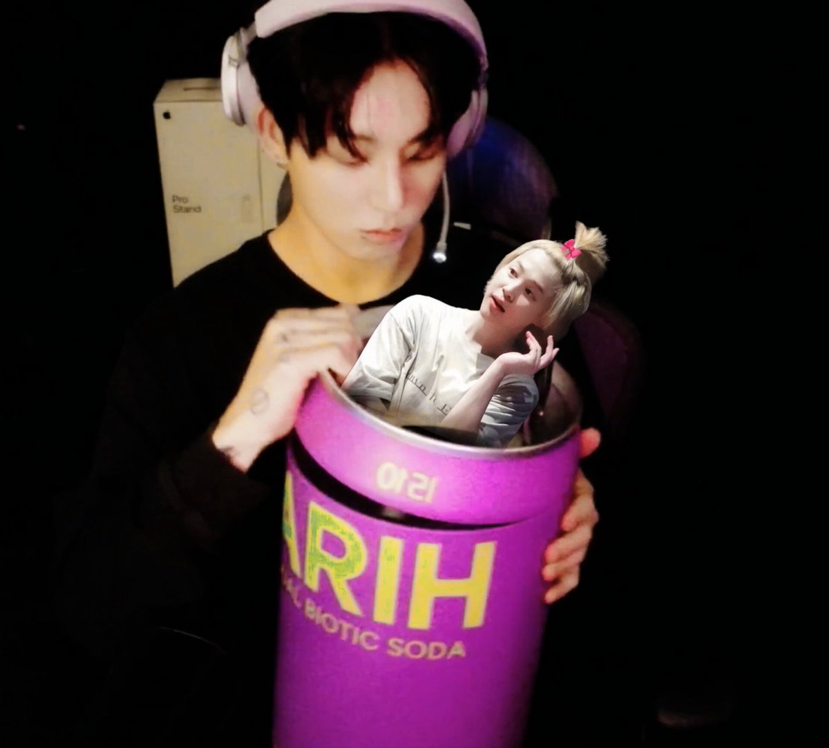 kookmin_records's tweet photo. what flavour is that ??? https://t.co/Zang6seyTB