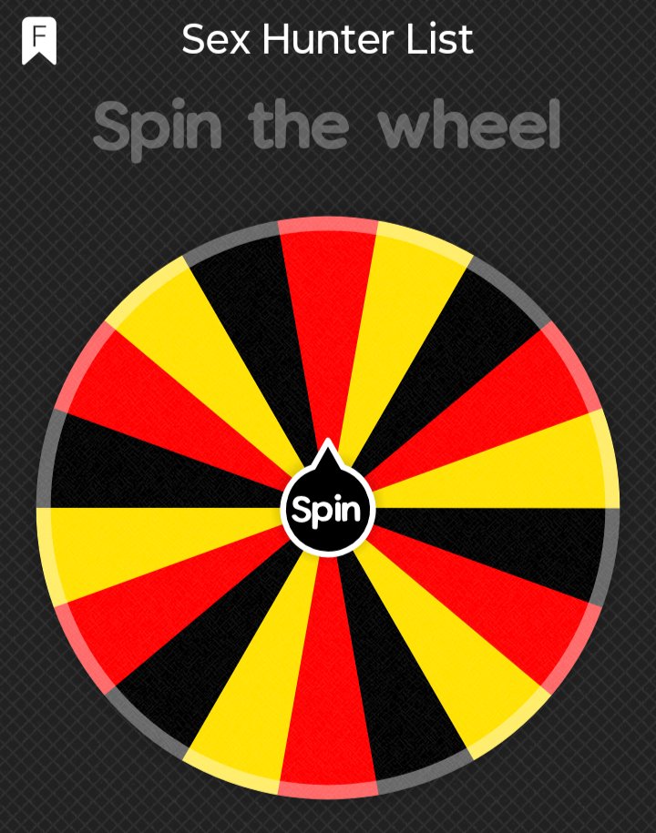 RedBreederBull's tweet photo. I Decided To Do This One But In A Spin The Wheel Edition 

If The Wheel Spins And Stopped &amp; Landed At Anyone Names Of The Wheel Then I Fucked Them Up &amp; Putted Cross Mark On The Picture After Done Breaking Their Wombs

((❤️+🔁+🖼️= To Participate)) https://t.co/608a20kGic