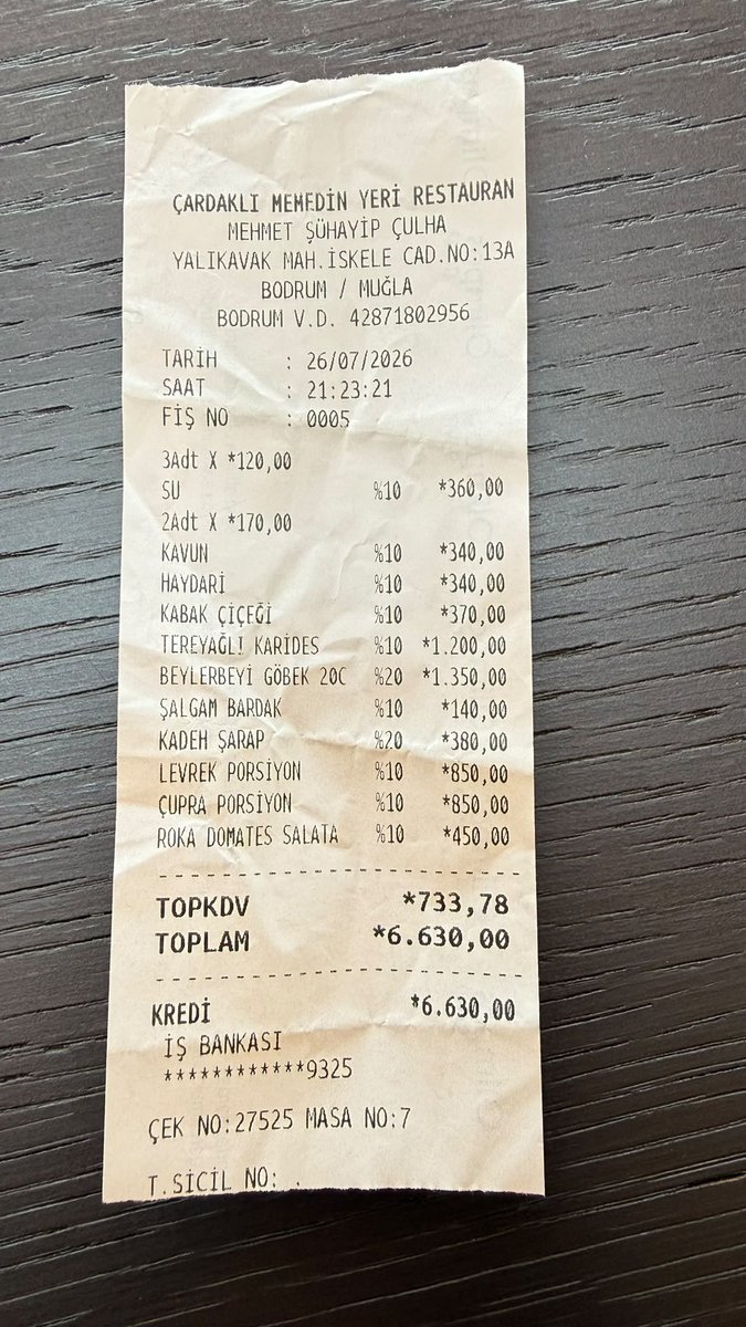 Zafer Şahin tweet media