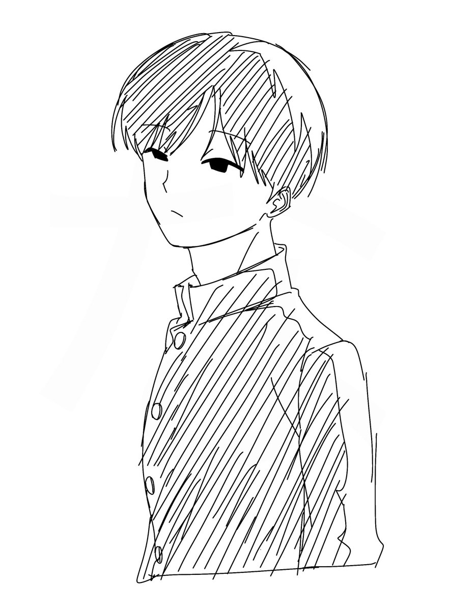 2244__5959's tweet photo. 思ったようなハジメ描けない

#ぎなさんに描いたよ https://t.co/PG5Rvz0oyw