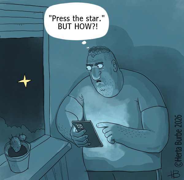 HBurbe's tweet photo. #keistamintis #6272 #hertaburbe #comicsstrip #story #caricatures https://t.co/aZNckUh3zE