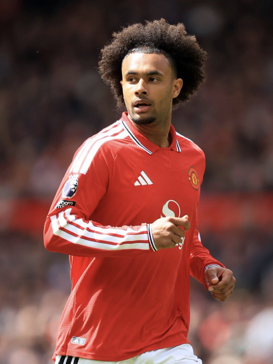 The Touchline | 𝐓 tweet media
