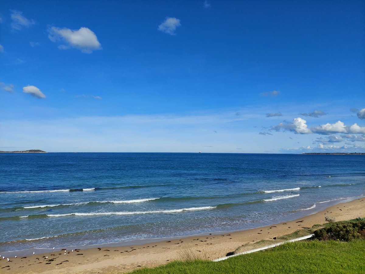 antsared's tweet photo. Inside your 
Heaven 
Whispers,
We gaze 
Horizon line,
Studying her 
Features,
Cadence tells 
Your smile,
Today at one
With nature,
Our eyes upon
The Sea, 
Though I would
Not frame her,
Her view is
Everything..
#loveletters #poetry #poem #POEMS #vss365 #love #cadence 🐿 #ocean https://t.co/1ucgQVZxpu