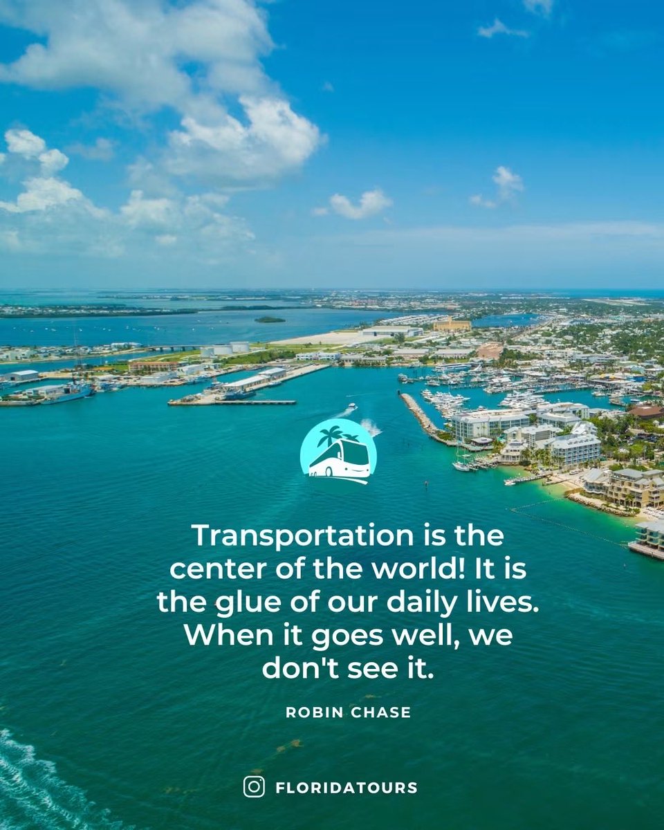 FloridaTours305's tweet photo. At https://t.co/711GhkvLCZ, westrive to make your group travel so seamless and comfortable that all you have to focus on is the beautiful view. https://t.co/NGzTygZDVc