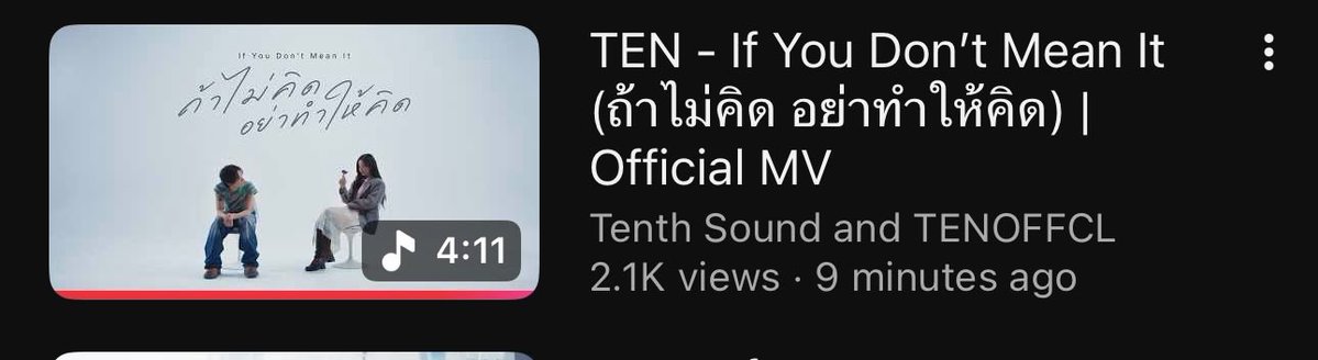 noojoeii_'s tweet photo. mv 4 นาทีพระนางไม่มีแตะตัวกันเลย มหัศจรรย์มาก5555555555555555 https://t.co/GZtbB087d4