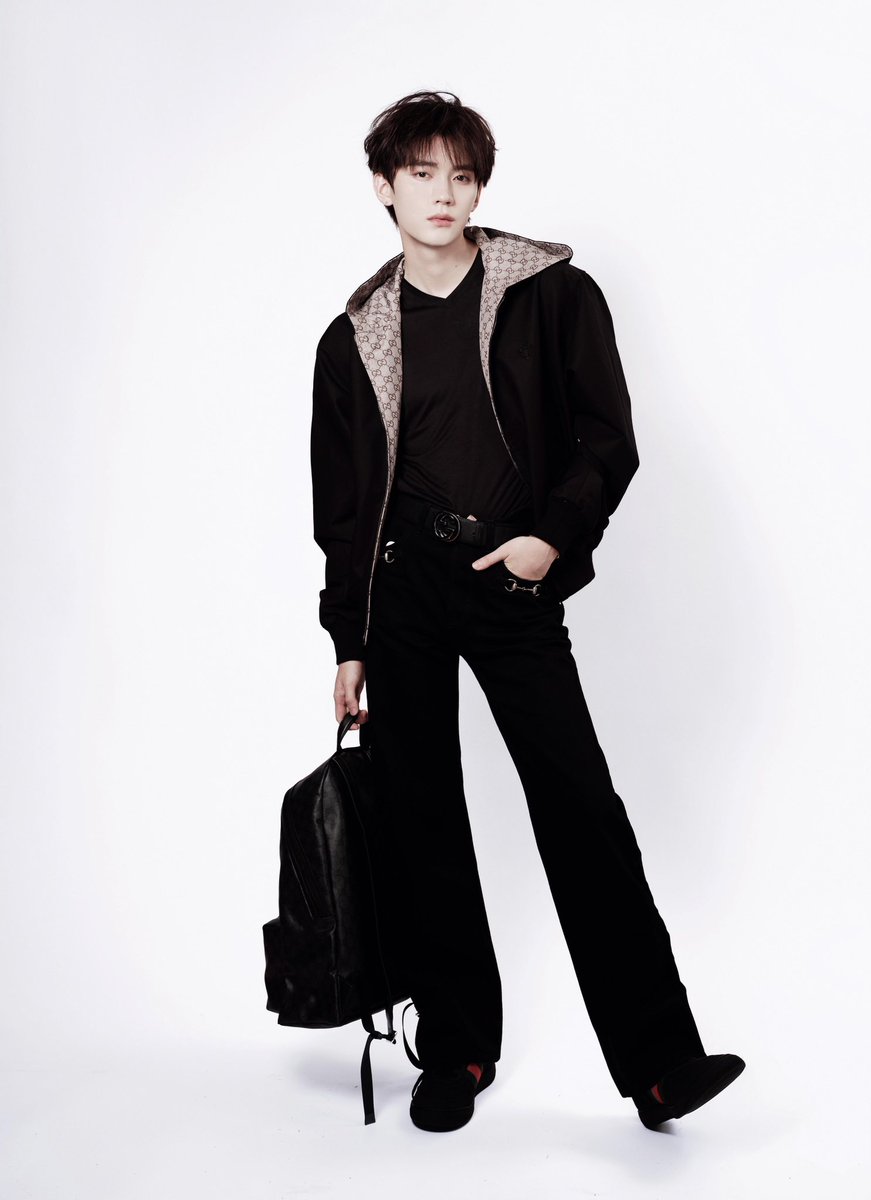 bqho2ha's tweet photo. 구찌익연♥ https://t.co/XI8jDKUvav