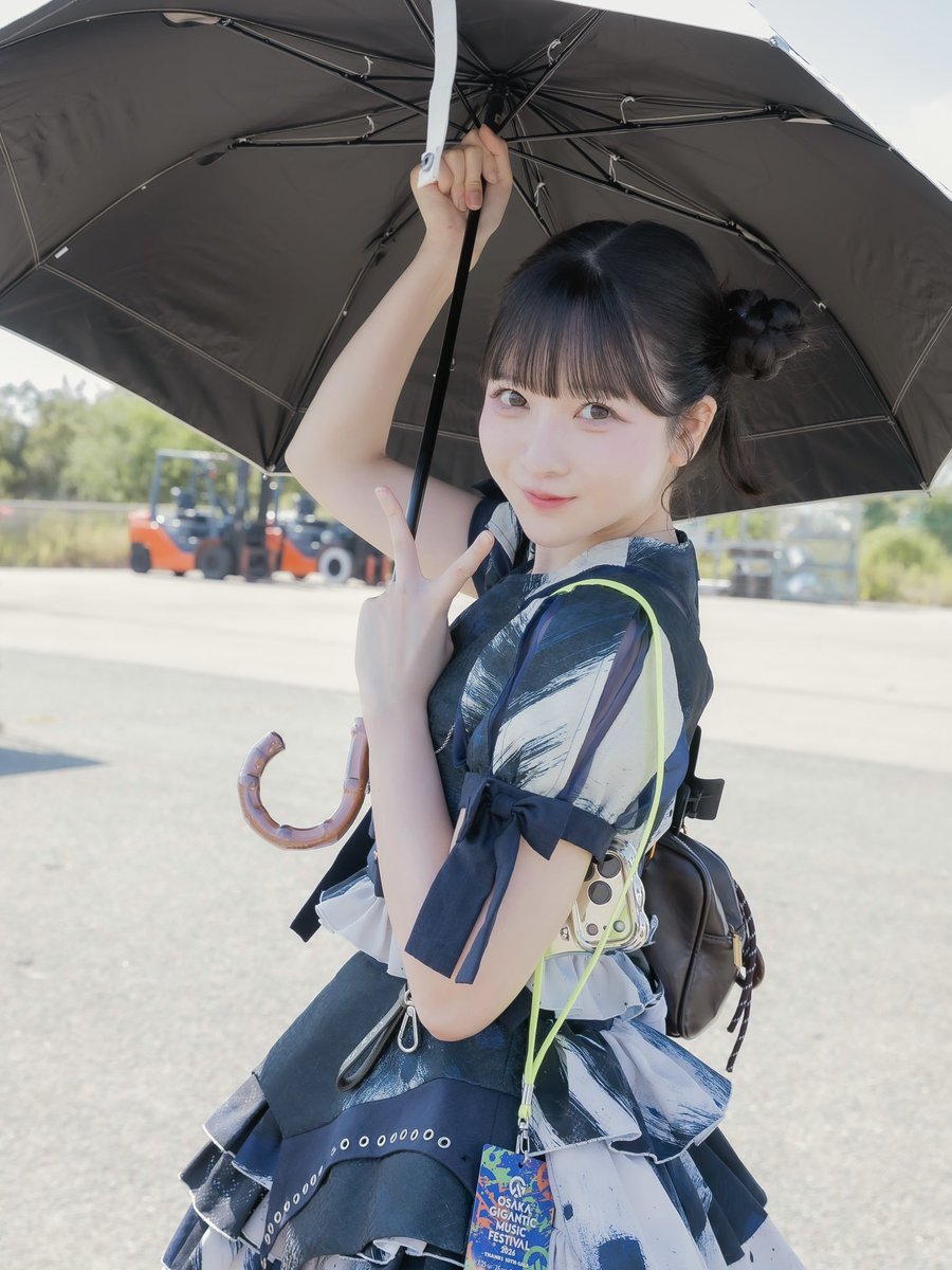 nagi_ysgl's tweet photo. ☀️ https://t.co/ukUFT9ZKlf