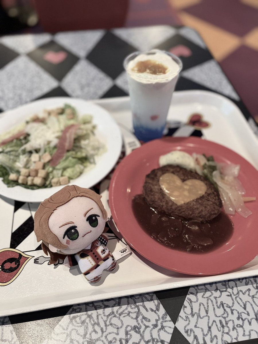 cater_204's tweet photo. 家帰って画像フォルダ見たら飯の写真しかなかった https://t.co/zbEGpPvICT