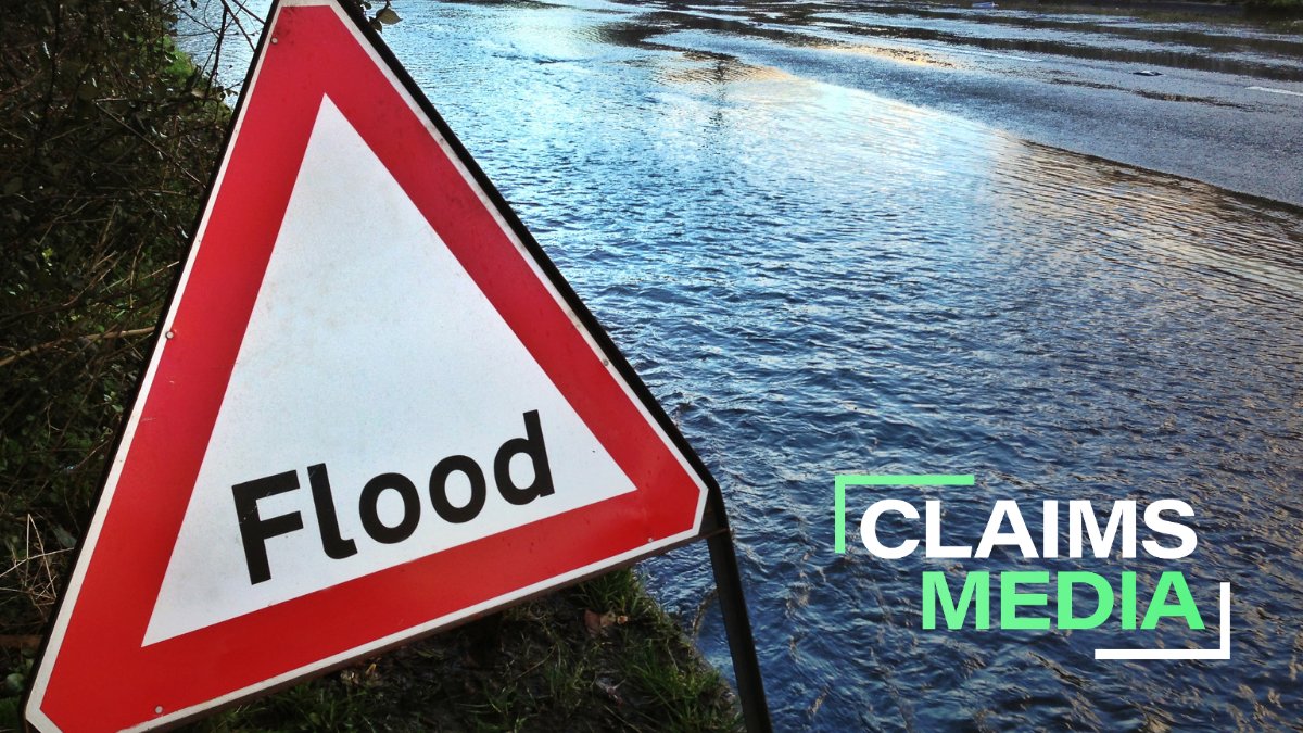 ClaimsMedia's tweet photo. New proposals to introduce Flood Performance Certificates for new-build developments would transform resilience landscape | @floodre 

https://t.co/D55Yaiqhvd https://t.co/HoOz9fjiLl