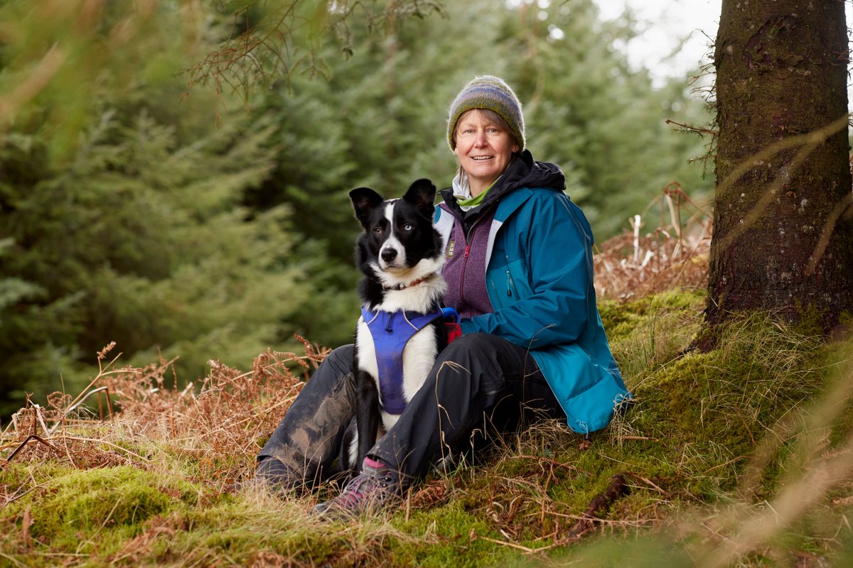 GlasgowWorldUK's tweet photo. “Glenlude is a gateway into wild places.”
#AD @JohnMuirTrust 
https://t.co/gpLmOlGUYv https://t.co/7ozbLJKFEW