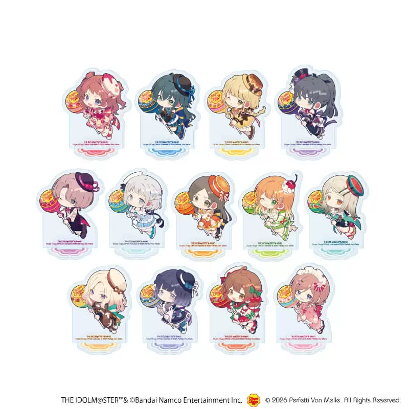 学園アイドルマスター 学マス まとめ情報 (@zutapoke) / Posts / X