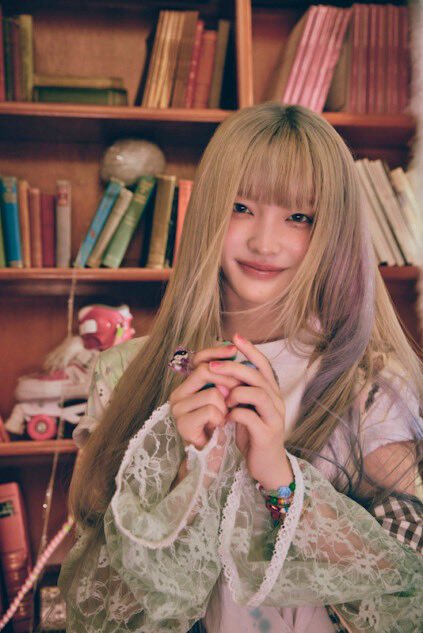 TAIGA62396327's tweet photo. もうすっかりILLITのファンになったので！
〈Tag〉
名前→TAIGA
🎂→2003.12.06
推し→ウォンヒちゃん、イロハちゃん
　　　(全員好きだけど)
GLLITの皆さん!是非仲良くしてください！
♡orRTなどしてくれた方お迎えします！
#ILLIT
#ILLIT好きな人と繋がりたい
#GLLITと仲良くなりたい https://t.co/ss5LgIOY7q