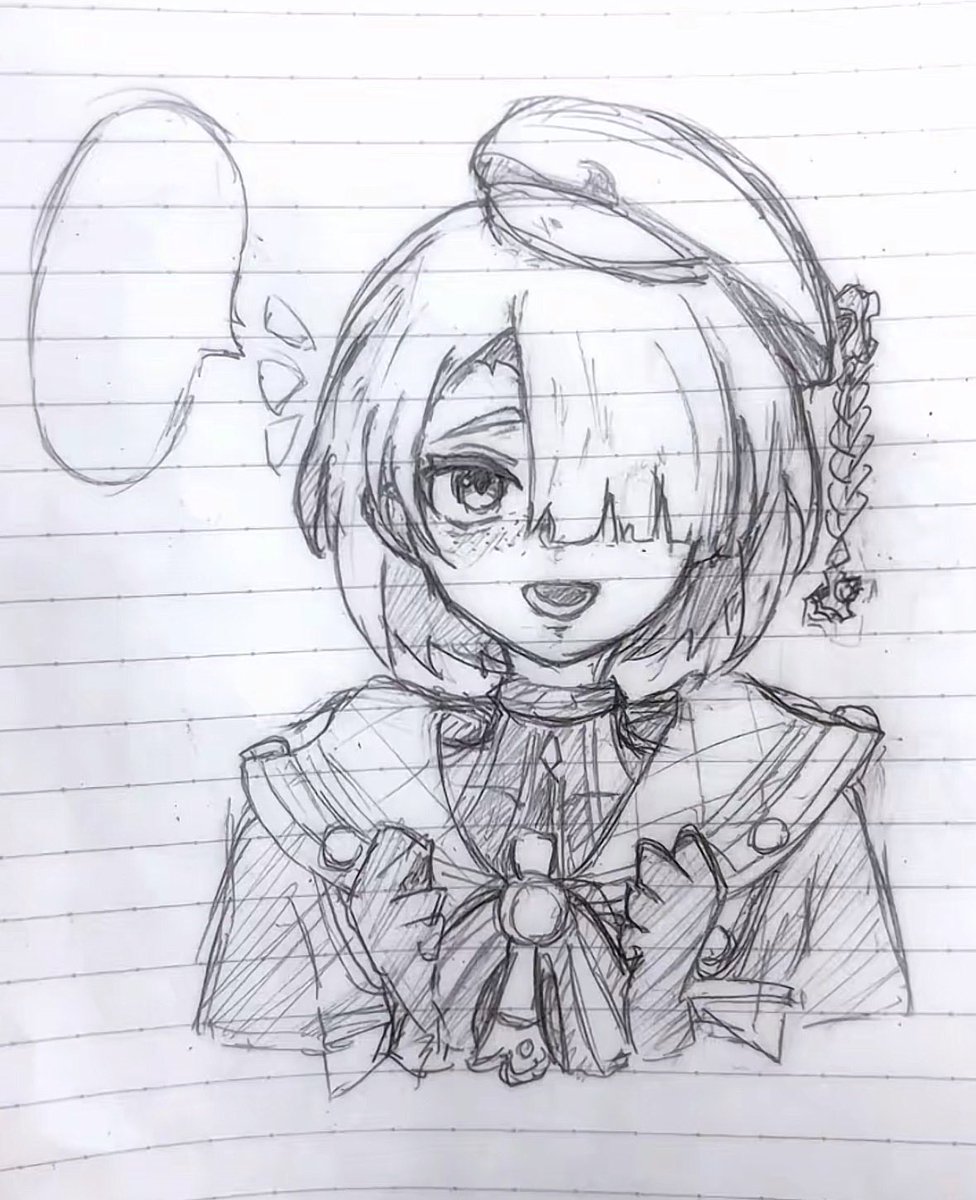 むぎ tweet media