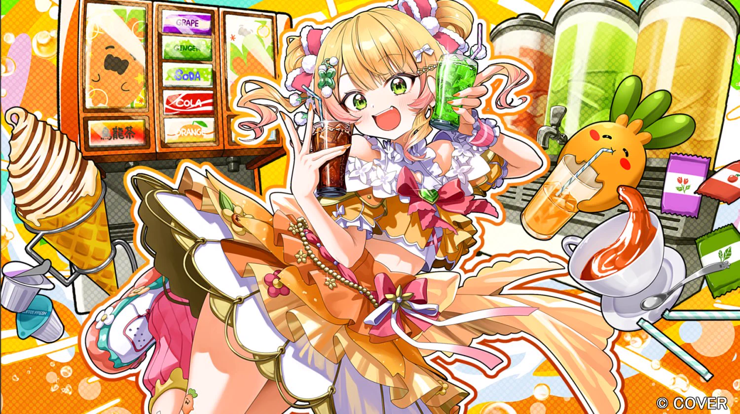Highlights by 岐兎こるた (@kito_koruta) / X