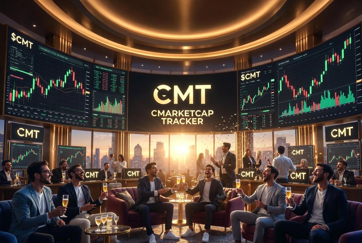 cmarketcaptra's tweet photo. Bullish Week Ahead - $CMT $100M MCap Benchmark Target is Loading 💰 
 
We're Utility Driven Crypto Ecosystem 

Track the Market 
https://t.co/1OoKekSOW9

Analyse the Market 
https://t.co/AvEVSqXCxS

TRADE/SWAP $CMT/ $BNB
 https://t.co/OOJHRLe1it

Add CMT to your crypto portfolio today 💼 

1000x Incoming

Ca BSC 
0x44033e86481Bf1549242019Bf0C9C8c393b13163