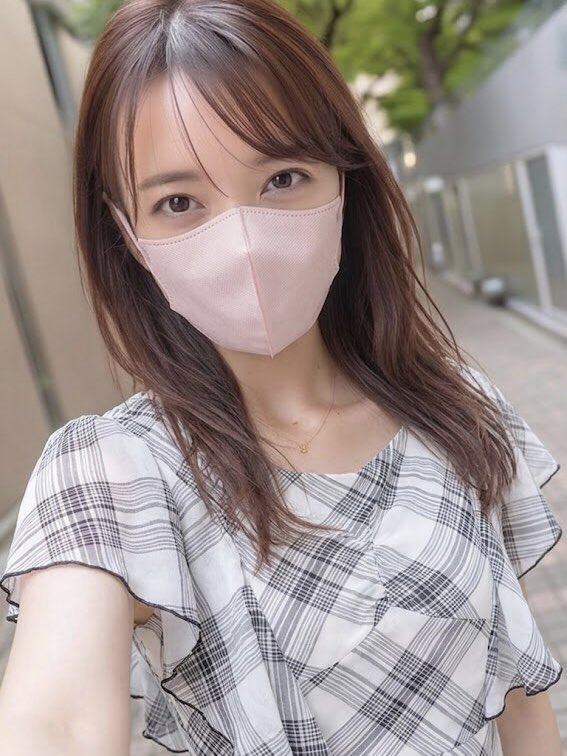 みく tweet media