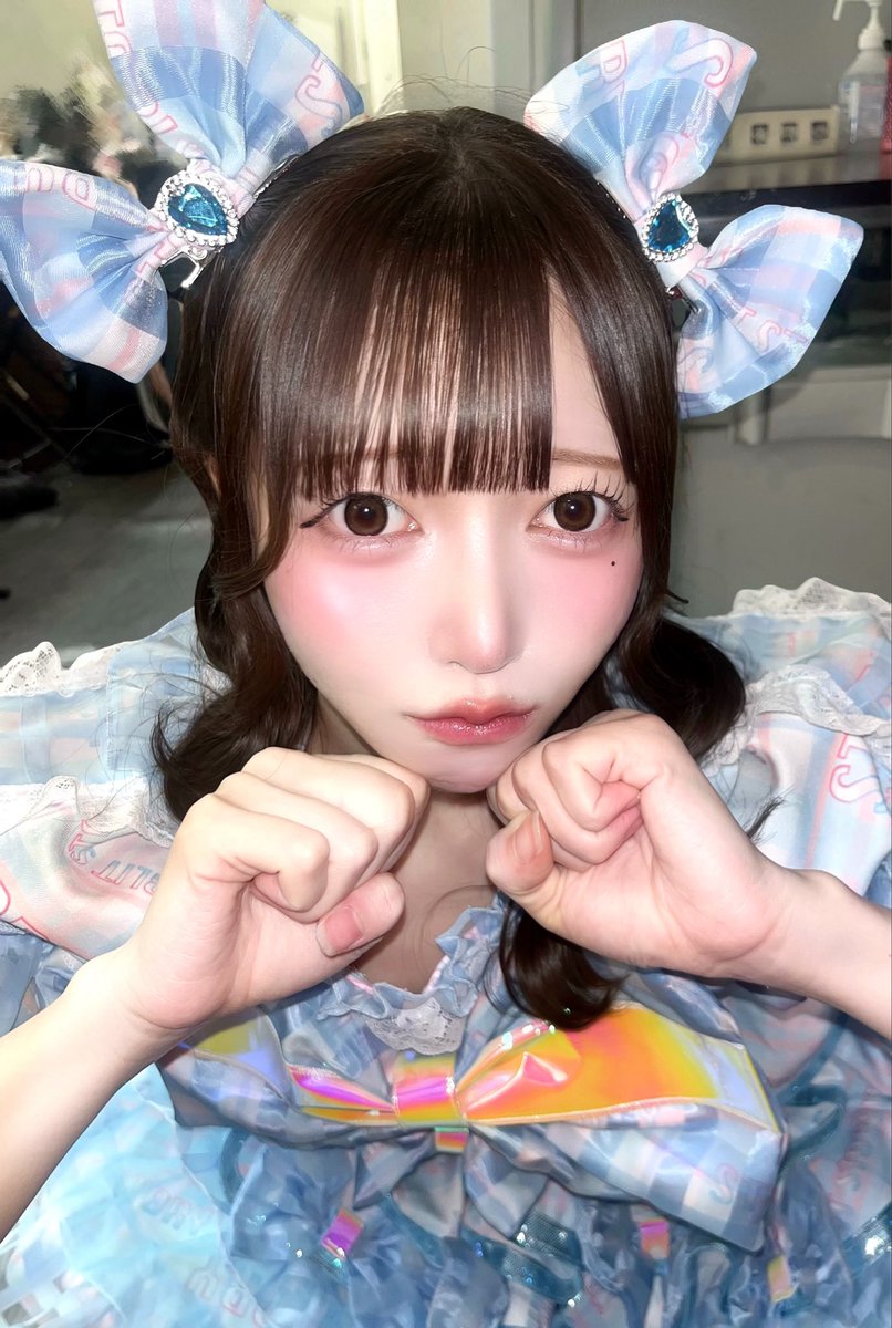 miriai_bbp's tweet photo. 【初！デビュー記念リプ返企画】💎🪽🫧

♡@miriai_bbp  をフォロー
♡この投稿をRP
♡7/27（月）23:59までにこの投稿にリプ送ってくださった方にお返事します💌

みりあのこと好きなひとはもちろん、久しぶりの方も、初めましての方も大歓迎です（ ܸʚ̴̶̷̷⩊ʚ̴̶̷̷ ܸ）🍓 なんでも送ってください⸝⸝⸝♡