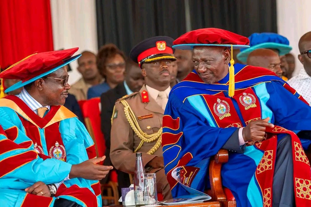_Insider_Source's tweet photo. Fresh confusion hits higher education funding! 🇰🇪 While President Ruto promises universal free university education, reports reveal the proposed law hasn’t even reached Parliament yet. Major policy or political talk? https://t.co/vBDSlTCoXl